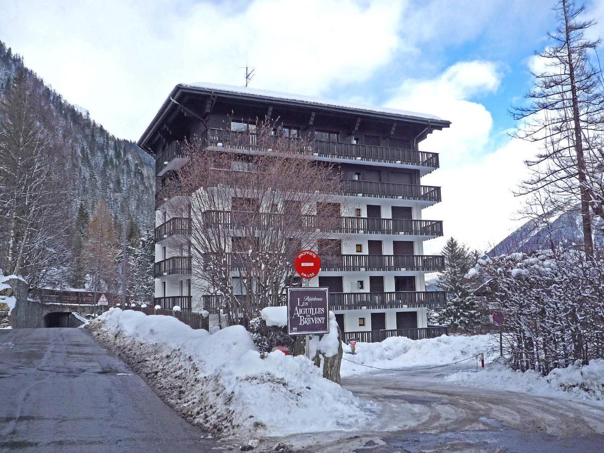Appartement Les Aiguilles Du Brévent *